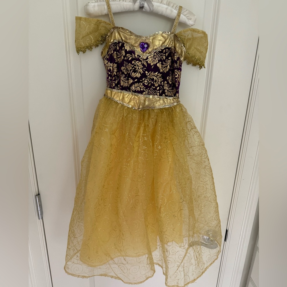Princess Dress- up Set